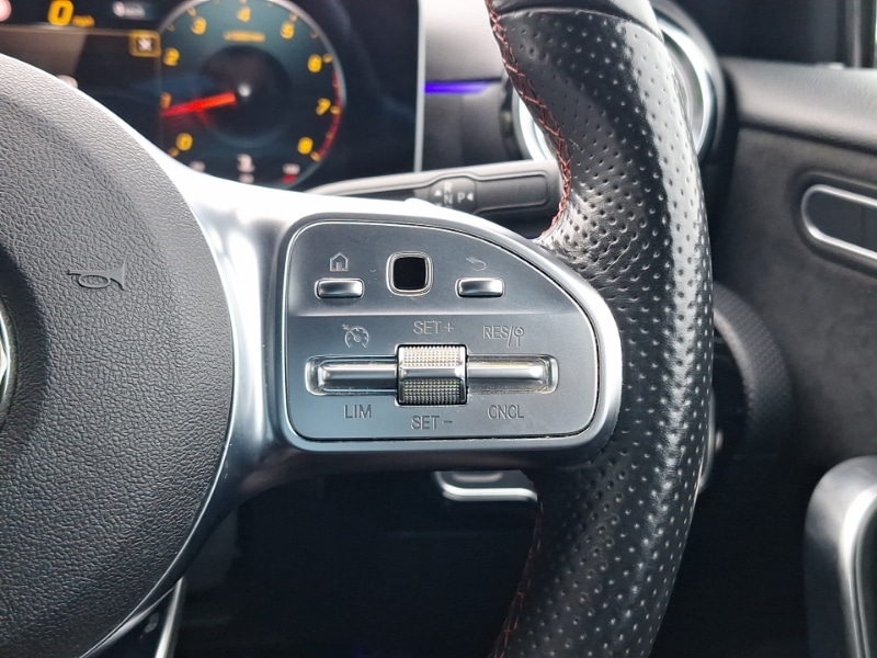 Used Mercedes-Benz A-Class 2018 for sale - 78005920: Photo 19