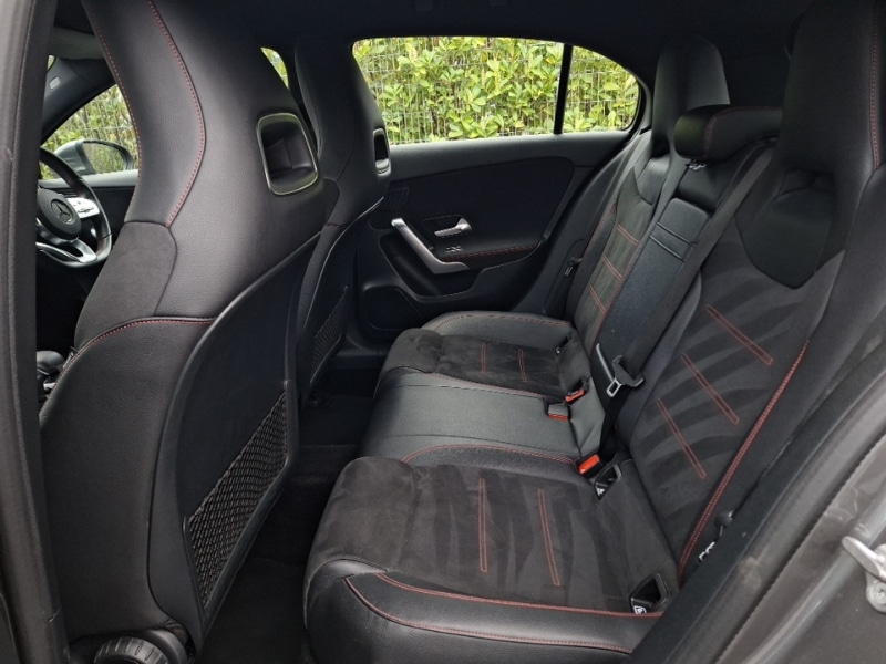 Used Mercedes-Benz A-Class 2018 for sale - 78005920: Photo 6