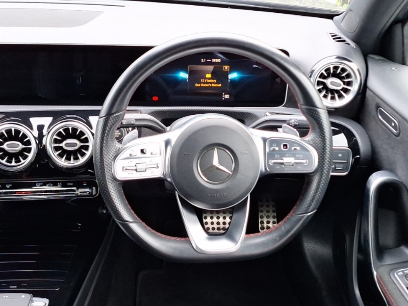 Used Mercedes-Benz A-Class 2018 for sale - 78005920: Photo 7