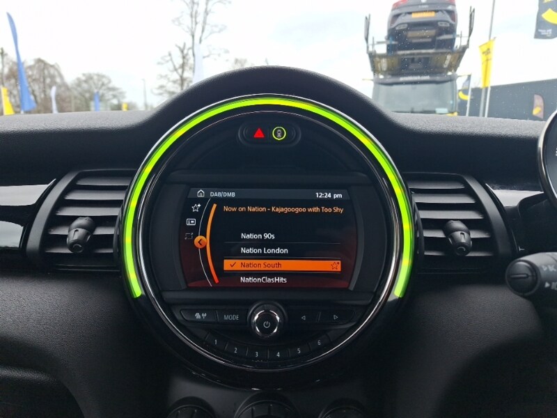 Used MINI Hatch 2021 for sale - 77760980: Photo 12