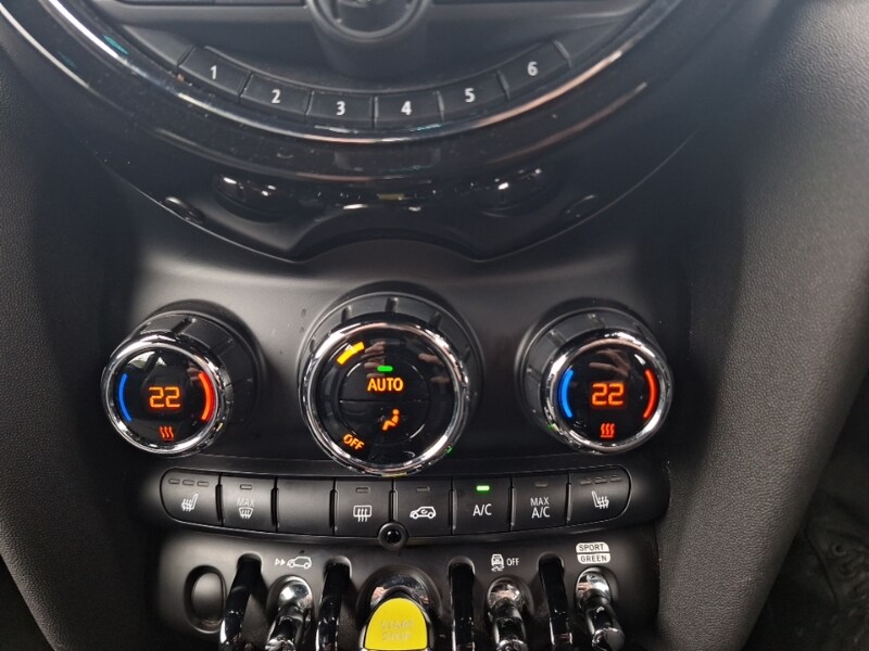 Used MINI Hatch 2021 for sale - 77760980: Photo 13