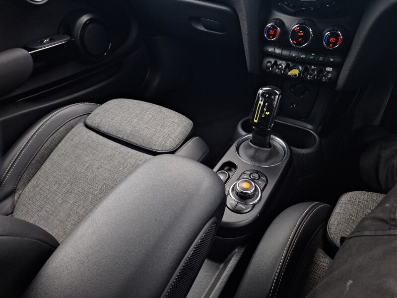 Used MINI Hatch 2021 for sale - 77760980: Photo 15