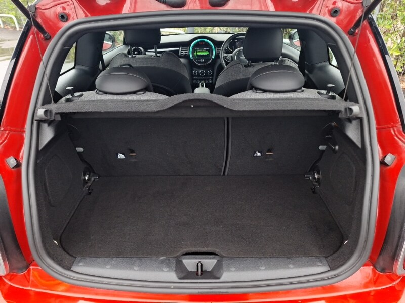 Used MINI Hatch 2021 for sale - 77760980: Photo 8