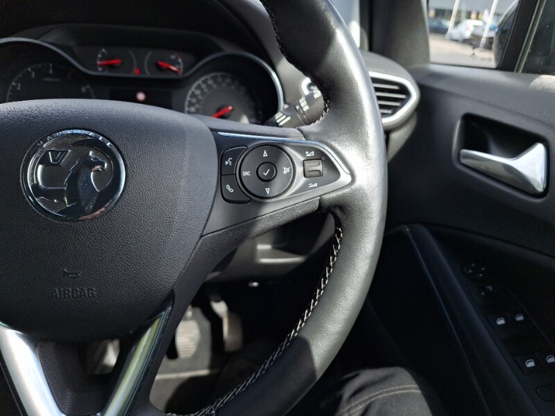 Used Vauxhall Crossland 2022 for sale - 76078359: Photo 19