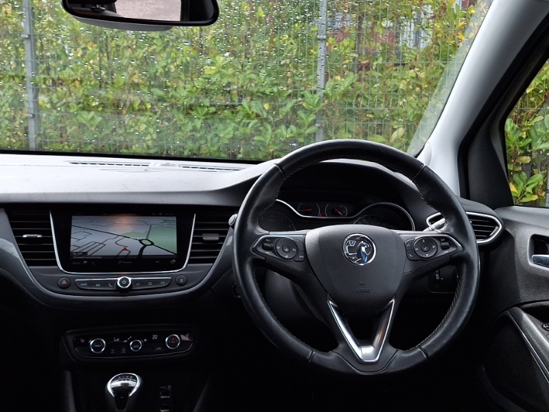 Used Vauxhall Crossland 2022 for sale - 76078359: Photo 7
