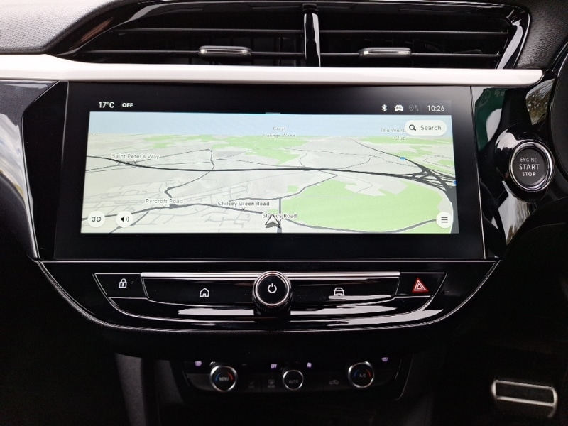 Used Vauxhall Corsa 2025 for sale - 76478414: Photo 10