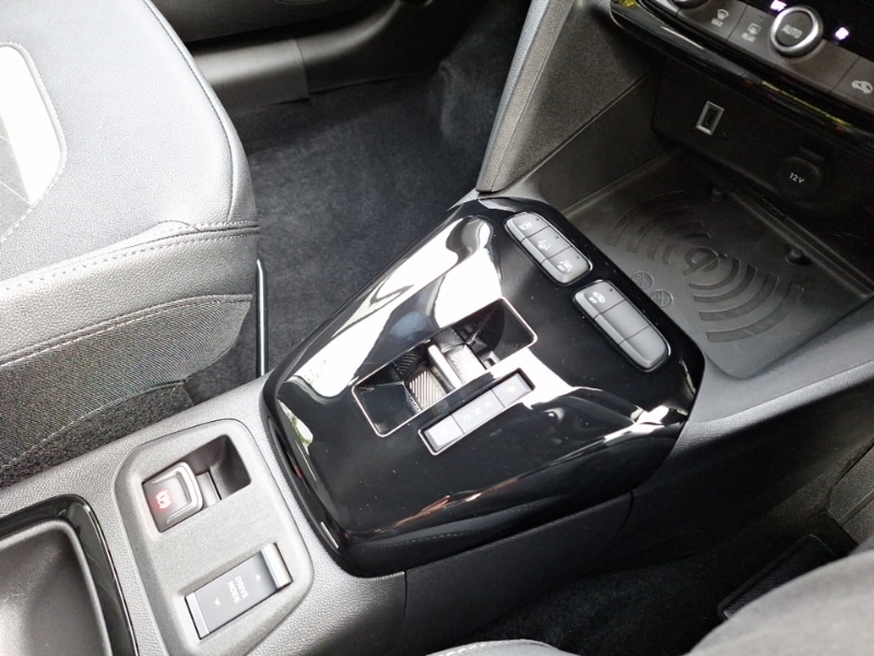 Used Vauxhall Corsa 2025 for sale - 76478414: Photo 11