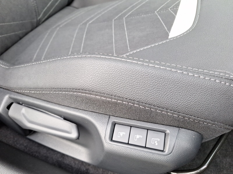 Used Vauxhall Corsa 2025 for sale - 76478414: Photo 12