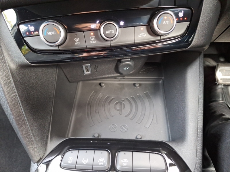 Used Vauxhall Corsa 2025 for sale - 76478414: Photo 13