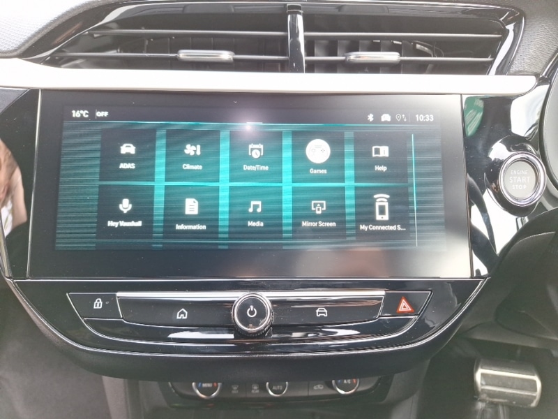 Used Vauxhall Corsa 2025 for sale - 76478414: Photo 14