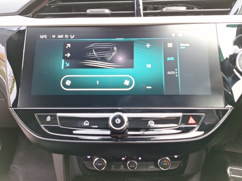 Used Vauxhall Corsa 2025 for sale - 76478414: Photo 15