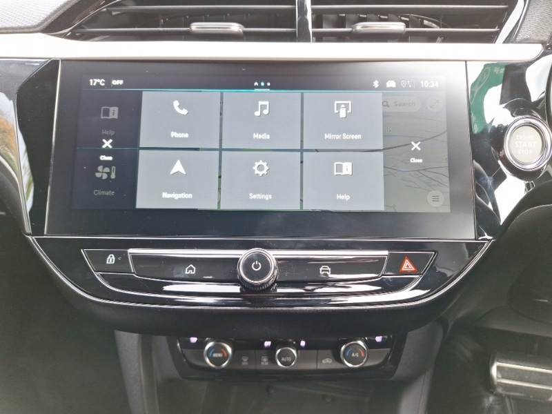 Used Vauxhall Corsa 2025 for sale - 76478414: Photo 16