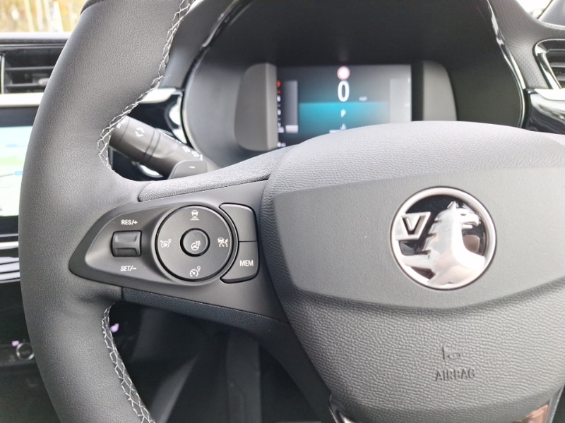 Used Vauxhall Corsa 2025 for sale - 76478414: Photo 18