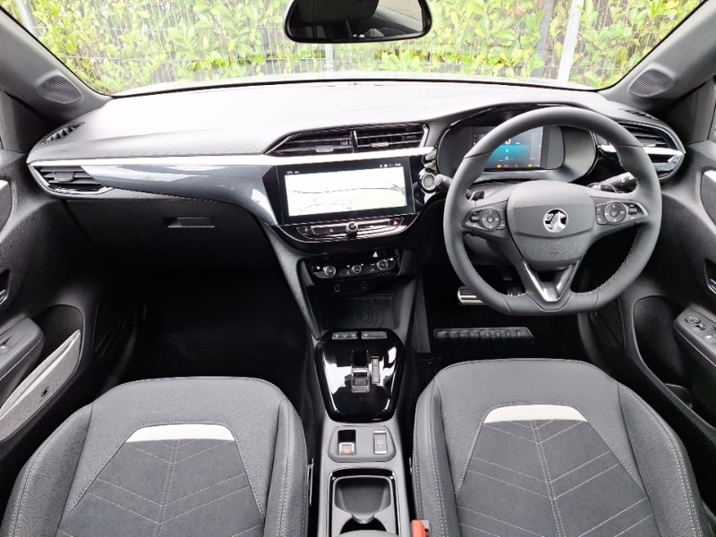 Used Vauxhall Corsa 2025 for sale - 76478414: Photo 2