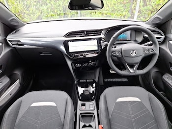 Used Vauxhall Corsa 2025 for sale - 76478414: Photo