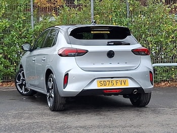 Used Vauxhall Corsa 2025 for sale - 76478414: Photo