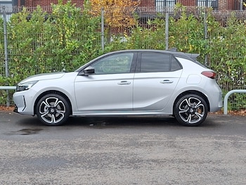 Used Vauxhall Corsa 2025 for sale - 76478414: Photo