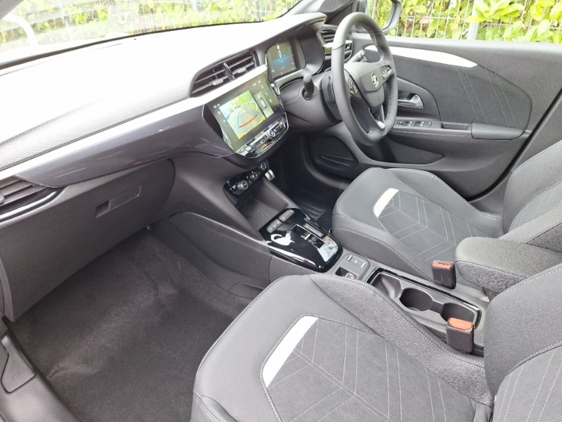 Used Vauxhall Corsa 2025 for sale - 76478414: Photo 5