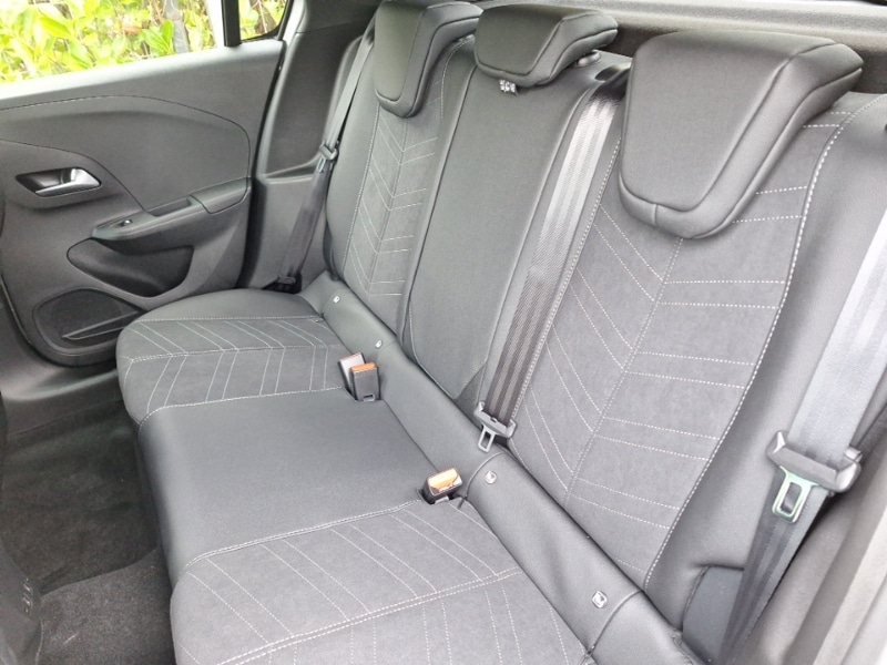 Used Vauxhall Corsa 2025 for sale - 76478414: Photo 6