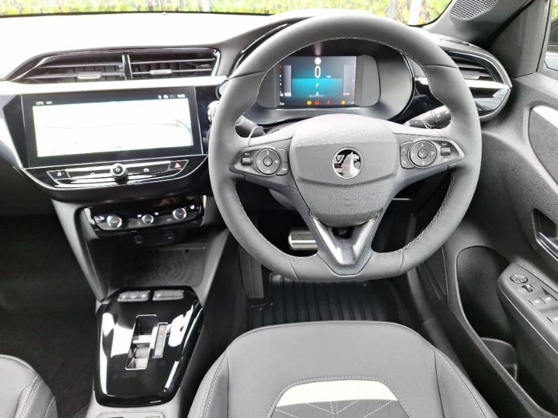 Used Vauxhall Corsa 2025 for sale - 76478414: Photo 7