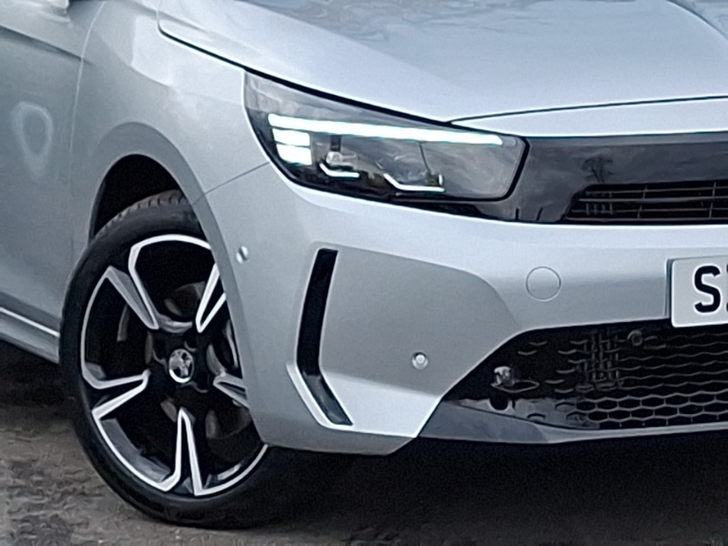 Used Vauxhall Corsa 2025 for sale - 76478414: Photo 9