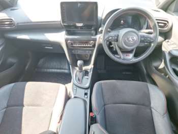 Used Toyota Yaris Cross 2023 for sale - 74976862: Photo