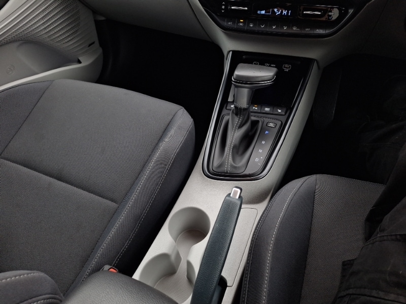 Used Hyundai BAYON 2024 for sale - 76502337: Photo 16