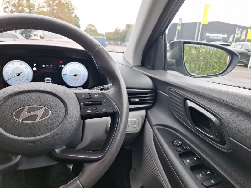 Used Hyundai BAYON 2024 for sale - 76502337: Photo 19