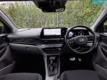 Used Hyundai BAYON 2024 for sale - 76502337: Photo