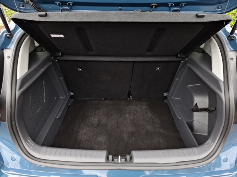 Used Hyundai BAYON 2024 for sale - 76502337: Photo 8