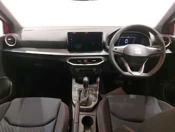 Used SEAT Arona 2024 for sale - 77596748: Photo