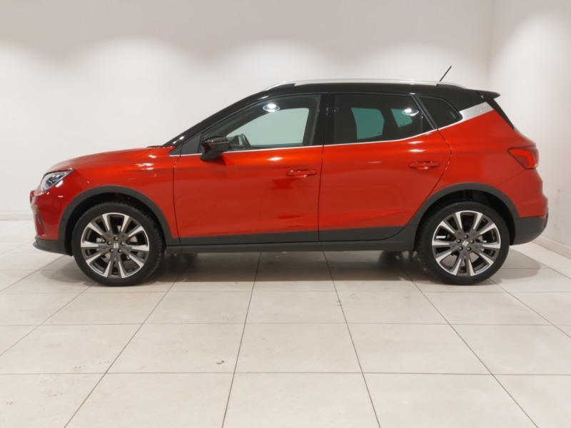 Used SEAT Arona 2024 for sale - 77596748: Photo 4