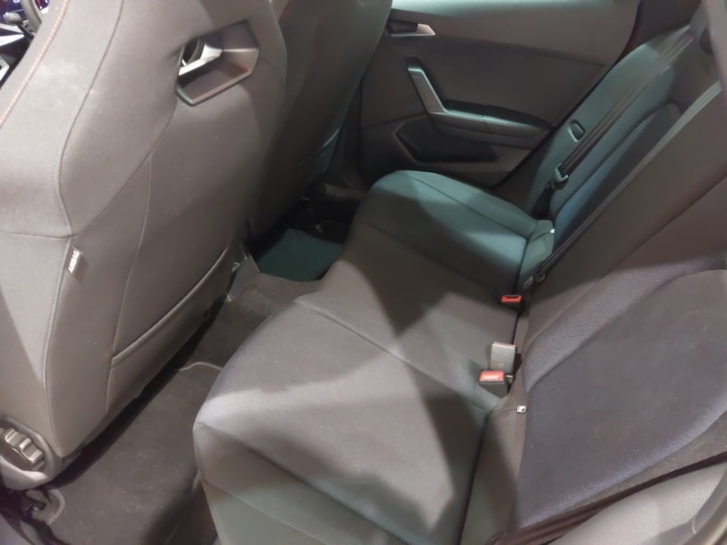 Used SEAT Arona 2024 for sale - 77596748: Photo 6