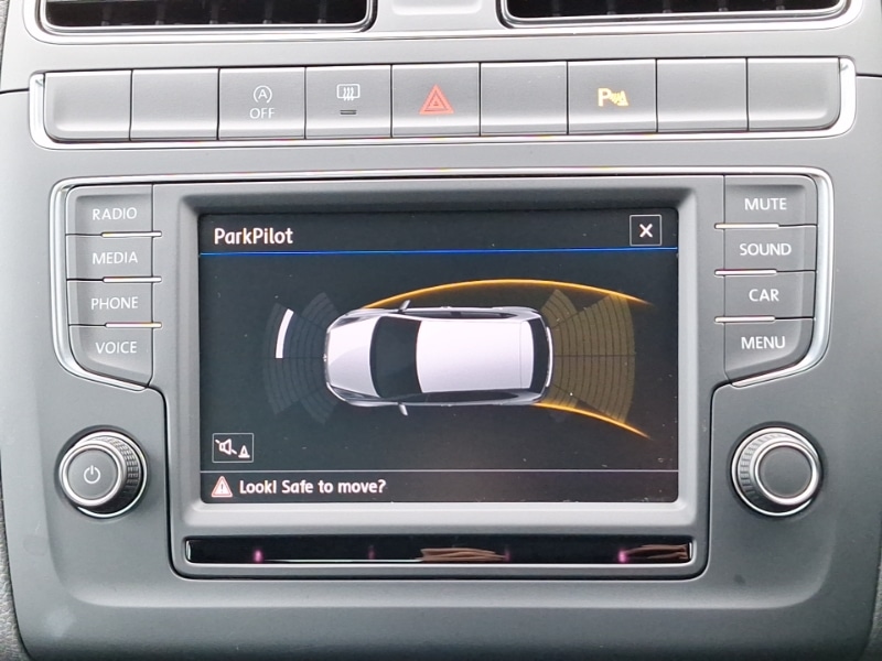 Used Volkswagen Polo 2017 for sale - 76427319: Photo 10