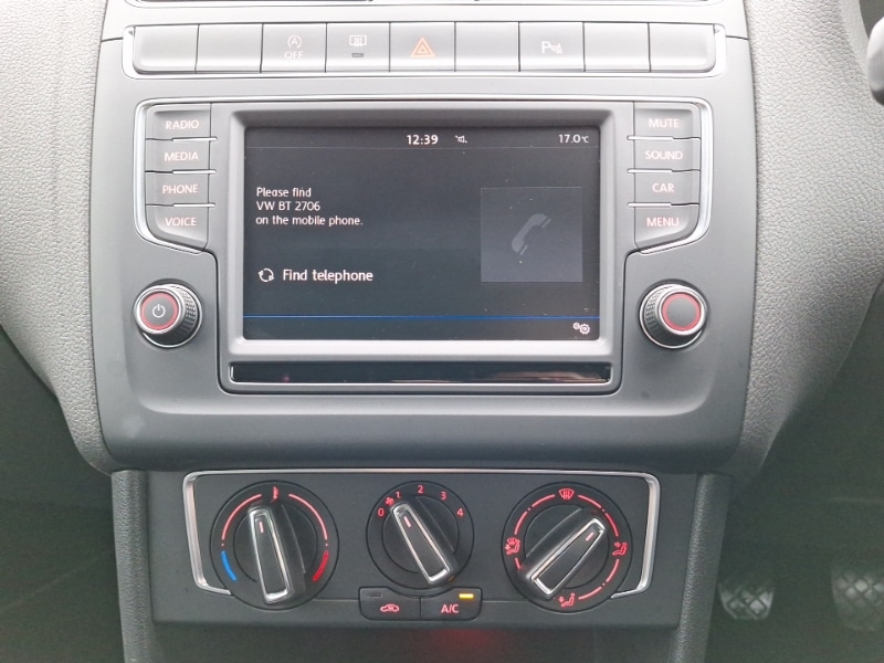 Used Volkswagen Polo 2017 for sale - 76427319: Photo 15