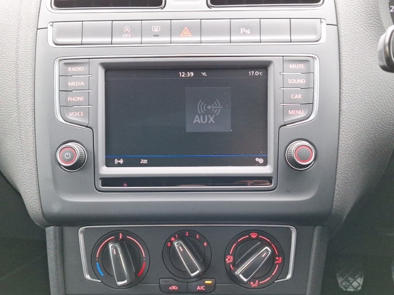 Used Volkswagen Polo 2017 for sale - 76427319: Photo 16