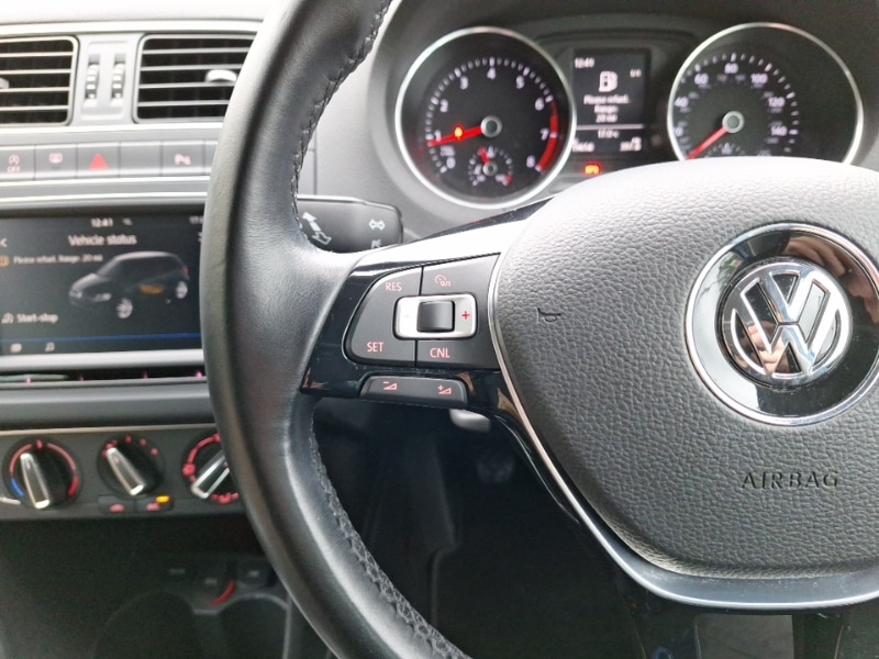 Used Volkswagen Polo 2017 for sale - 76427319: Photo 18