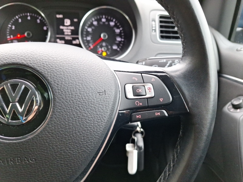 Used Volkswagen Polo 2017 for sale - 76427319: Photo 19