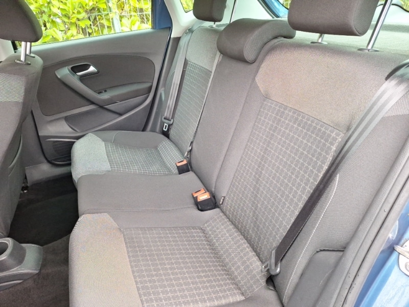 Used Volkswagen Polo 2017 for sale - 76427319: Photo 6