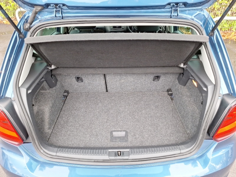 Used Volkswagen Polo 2017 for sale - 76427319: Photo 8