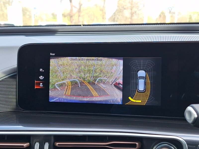 Used Mercedes-Benz EQC 2023 for sale - 77832132: Photo 11