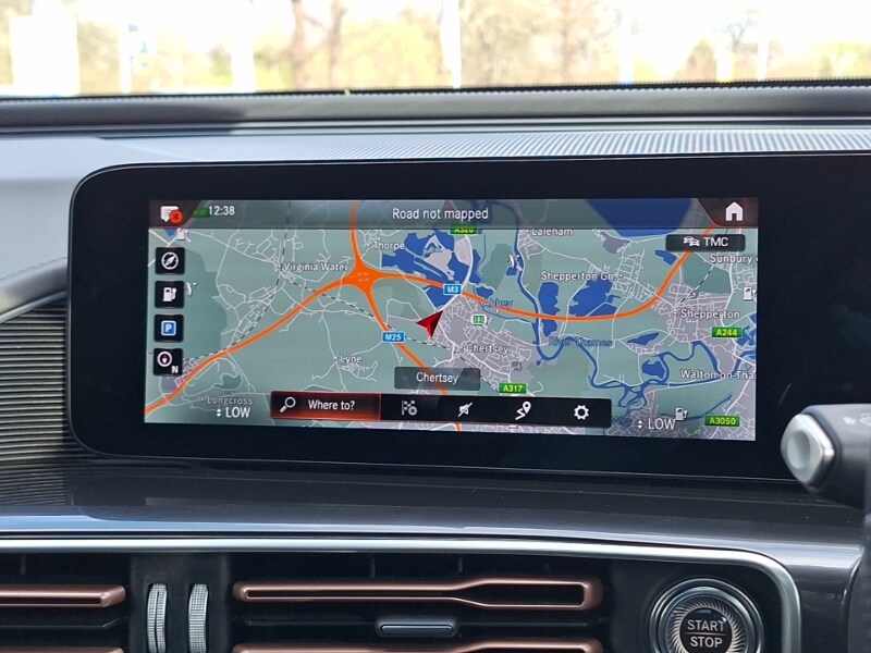 Used Mercedes-Benz EQC 2023 for sale - 77832132: Photo 13