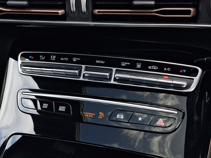 Used Mercedes-Benz EQC 2023 for sale - 77832132: Photo 15