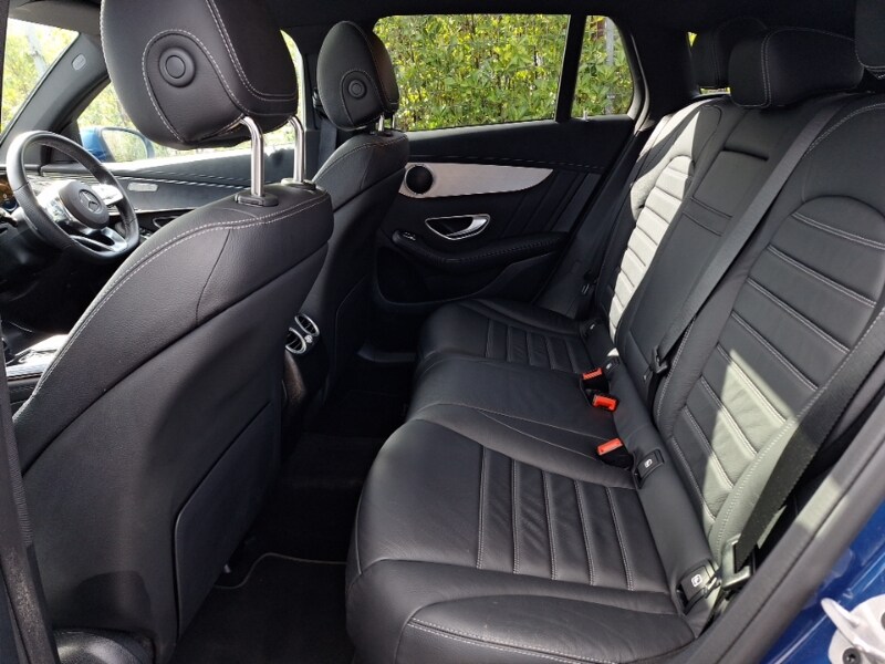 Used Mercedes-Benz EQC 2023 for sale - 77832132: Photo 6