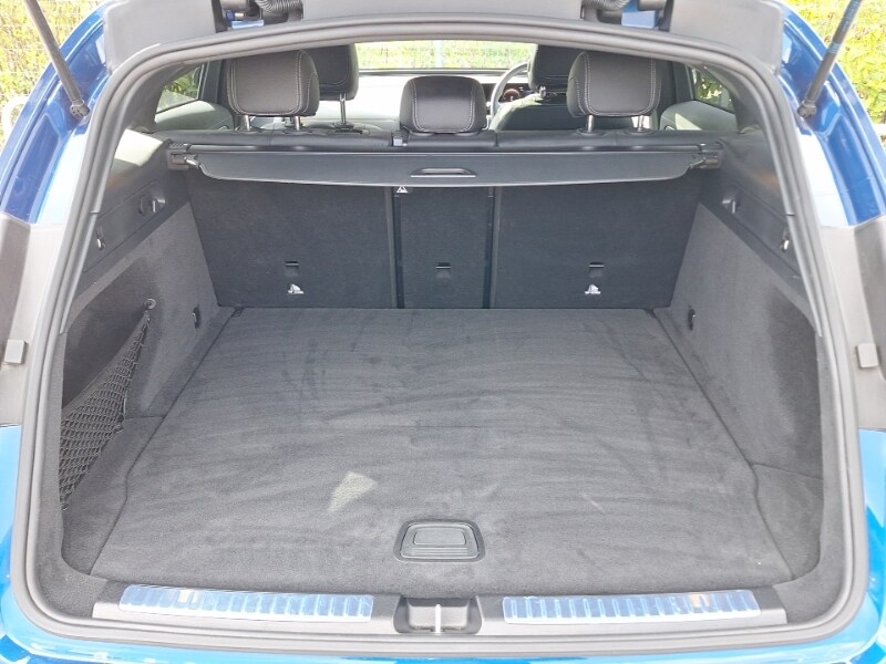 Used Mercedes-Benz EQC 2023 for sale - 77832132: Photo 8