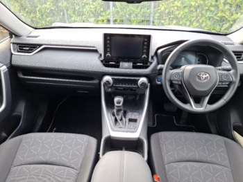 Used Toyota RAV4 2022 for sale - 74902301: Photo