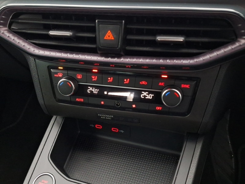 Used SEAT Ibiza 2025 for sale - 77201770: Photo 14