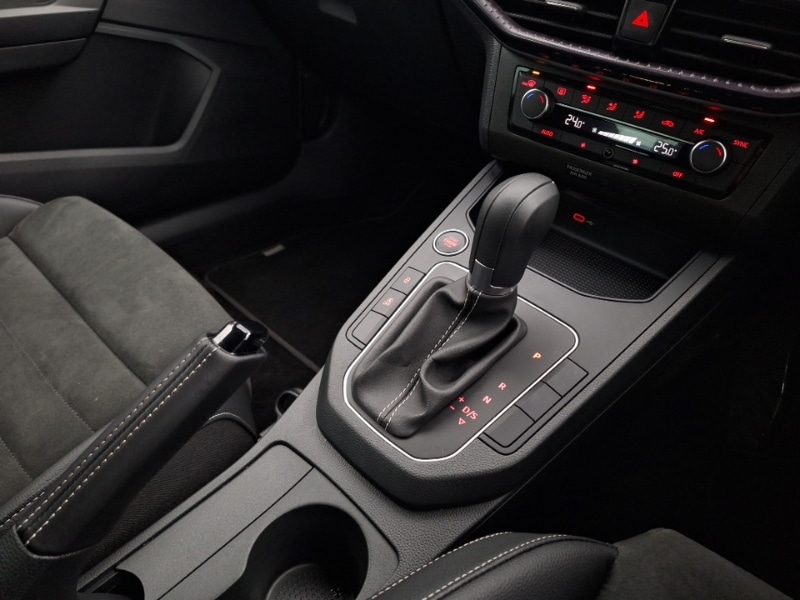 Used SEAT Ibiza 2025 for sale - 77201770: Photo 15