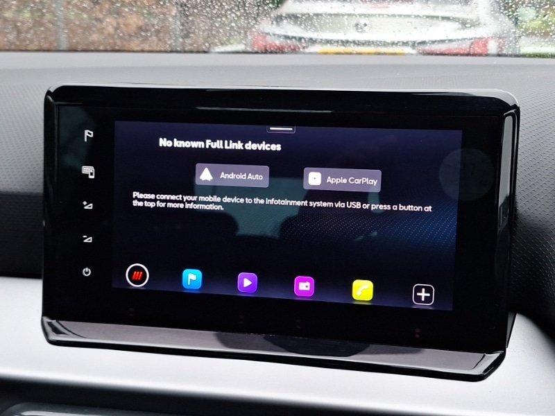 Used SEAT Ibiza 2025 for sale - 77201770: Photo 17