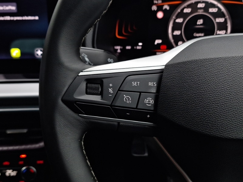 Used SEAT Ibiza 2025 for sale - 77201770: Photo 18